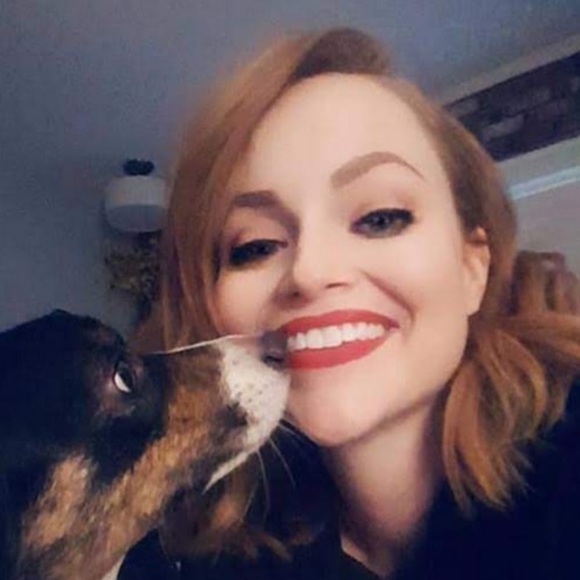 Meet your Posher, Alex - Picture 1 of 1